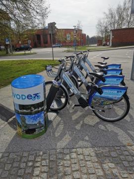 Odprtje dveh trajnostnih pridobitev (3)